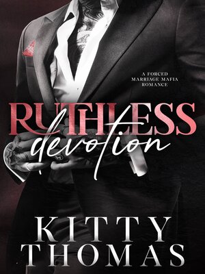 cover image of Ruthless Devotion